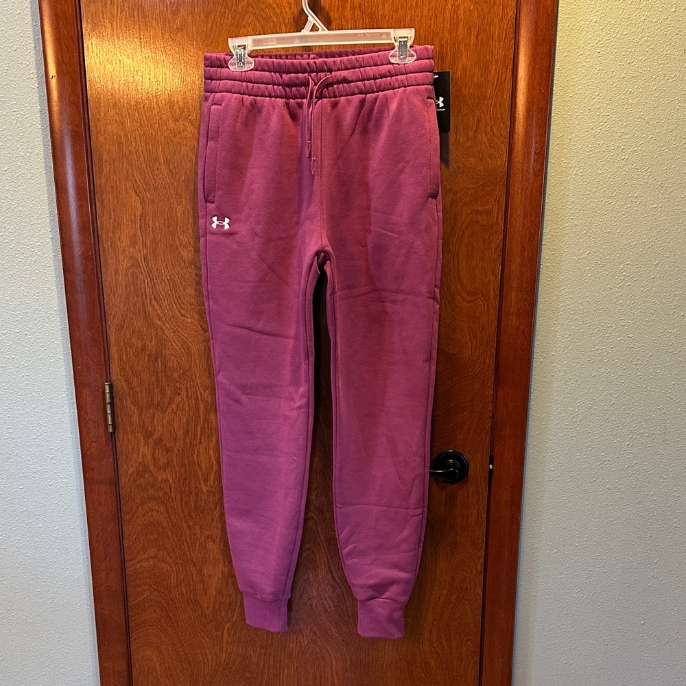 Under Armour Rival Fleece Joggers